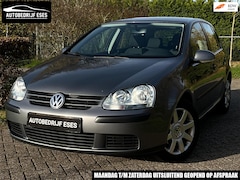 Volkswagen Golf - 1.4 FSI Businessline |AIRCO|SCHERM|5-DEURS