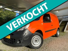 Renault Kangoo Express - 1.5 dCi 90 Express Comfort