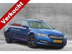 Skoda Superb Combi - 1.5 TSI ACT Business Edition | Carplay | Clima | Stoelverwarming | PDC V+A | Cruise-contro