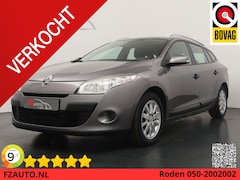 Renault Mégane Estate - 1.6 Authentique - Airconditioning - Elektrische ramen - Centrale vegrendeling + afst.bed
