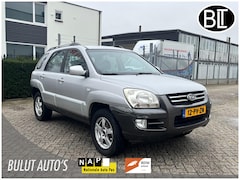 Kia Sportage - 2.0 CVVT Comfort AIRCO* TREKHAAK* N.A.P