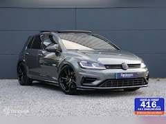 Volkswagen Golf - 2.0 TSI 4Motion R DSG Pano DynAudio 388pk