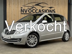Mercedes-Benz A-klasse - 160 Business Class Elegance AUTOMAAT/CRUISE/APPLE CARPLAY/PDC/NAP