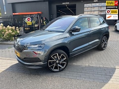 Skoda Karoq - 1.5 TSI ACT Business Edition, digitaal display, schuifdak