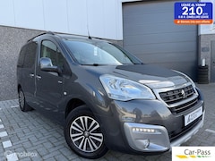 Peugeot Partner Tepee - 1.2 PureTech Allure