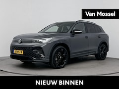 Volkswagen Tiguan - 1.5 eHybrid R-Line Edition 204 PK | Panorama dak | Trekhaak zwenkbaar | Stoel/stuurverwarm