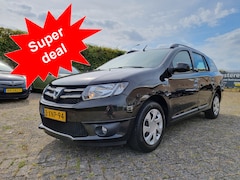 Dacia Logan MCV - 0.9 TCe Lauréate ✅CARPLAY ✅AIRCO