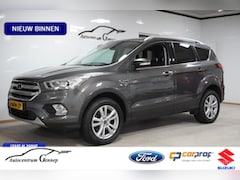 Ford Kuga - 1.5 EcoBoost Titanium