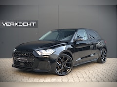 Audi A1 Sportback - 25 TFSI epic | Navigatie | Cruise Control | Apple Carplay | LED | Digitaal Dash | Lichtmet