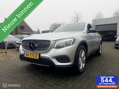 Mercedes-Benz GLC-klasse Coupé - 250 4MATIC Edition 1 Navi / Schuifdak / Led / Camera / Org Ned