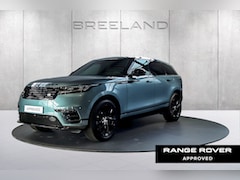 Land Rover Range Rover Velar - P400e Dynamic SE | Panoramadak | Cold Climate Pack
