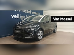 Citroën Grand C4 Picasso - 1.2 PureTech Shine | Navigatie | Climate control | Camera