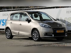 Renault Scénic - Scenic TCe 115 Bose