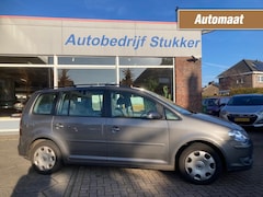 Volkswagen Touran - 1.9 TDI DSG-Automaat 5 Seat LEZEN