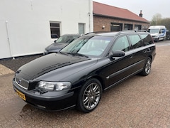 Volvo V70 - 2.4 170pk