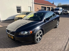 Volvo C70 - T5 Summum Heico Tuning Full option
