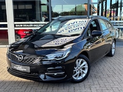 Opel Astra - 1.2 EDITION 110 PK NAVI AIRCO/ECC CRUISE CONTROL