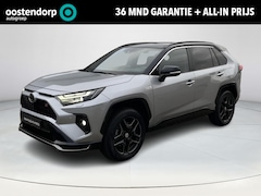 Toyota RAV4 - 300 Plug-in Hybrid AWD GR SPORT Plus