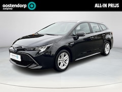 Toyota Corolla Touring Sports - 1.8 Hybrid Business | All-in prijs | Automaat | Apple/Android auto