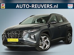Hyundai Tucson - 1.6 T-GDI PHEV Premium 4WD / Pilot assist / Leder 360 Camera / Carplay / Trekhaak / DAB