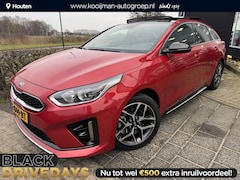 Kia Pro cee'd - ProCeed 1.0 T-GDI GT-Line Edition | Groot Panoramadak | 1e Eigenaar | Dealer Onderhouden |