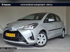 Toyota Yaris - 1.5 Hybrid Aspiration