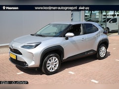 Toyota Yaris Cross - 1.5 Hybrid Active | NL auto| BTW|