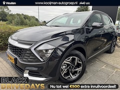Kia Sportage - 1.6 T-GDi MHEV ComfortLine | Trekhaak | Eerste Eigenaar | Navigatie | Cruise Contorl | App