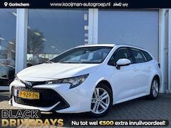 Toyota Corolla Touring Sports - 1.8 Hybrid Active | 1e Eigenaar | BTW | Apple Carplay / Android Auto | Adaptive Cruise Con
