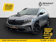 Renault Austral - 1.2 E-Tech full hybrid 200 Esprit Alpine NAVI / ECC / CRUISE / CAMERA
