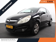 Opel Corsa - 1.2-16V Enjoy Handel/Export | Lees opmerkingen | Airco | Lichtmetalen velgen | Parkeer sen