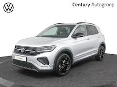 Volkswagen T-Cross - R-Line-Edition 1.0 85 kW / 116 pk TSI SUV 6 versn
