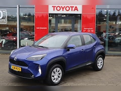 Toyota Yaris Cross - 1.5 HYBRID APPLE/ANDROID ADAPTIVE-CRUISE DAB PARKEERCAMERA