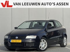 Fiat Stilo - 1.8-16V Dynamic | Nieuw binnen | Climate | Apk tot 31-07-2026