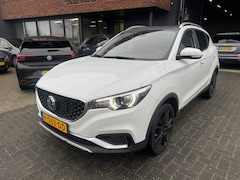 MG ZS - EV Luxury 45 kWh PANO CRUISE LEDER SPORTIEF DEALER OH