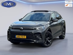 Volkswagen Tiguan - 1.5 eTSI R-Line Edition, panoramadak, vele opties, nieuw prijs €64170,