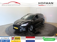 Ford Focus Wagon - 1.0 EcoBoost Hybrid ST Line X 155 PK | B&O | El-aKlep | TrekH | Cam | Keyless | WinterPack