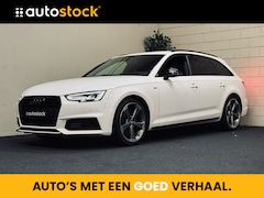Audi A4 Avant - 1.4 TFSI Sport 2x S-Line | 19" | Keyless | Elektr.Klep
