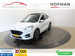 Ford Kuga - 2.5 PHEV ST-Line X Pano Camera Leder 19" B&O El aKlep Head-Up