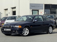 BMW 3-serie Coupé - 325Ci Executive 1ste EIGENAAR/NL AUTO/UNIEK