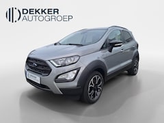 Ford EcoSport - 1.0 EcoBoost Active WINTERPAKKET