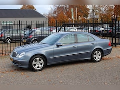 Mercedes-Benz E-klasse - 350 Automaat, Avantgarde