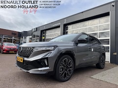 Renault Austral - 1.2 E-Tech full hybrid 200 iconic esprit Alpine