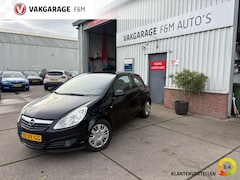 Opel Corsa - 1.2-16V Enjoy