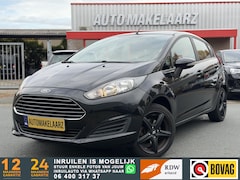 Ford Fiesta - 1.25 Airco l Apk 10-2026