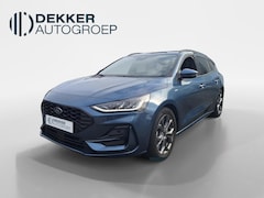 Ford Focus Wagon - 1.0 EcoBoost Hybrid ST Line WINTERPAKKET