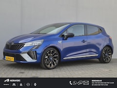 Renault Clio - E-TECH Full Hybrid Esprit Alpine 145 / Automaat / Fabrieksgarantie tot 05-2026 / Dealer on