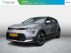 Kia Niro EV - Light Edition 64.8 kWh | Climate Control | Cruise | Camera | Navigatie |