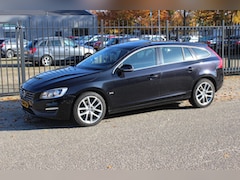 Volvo V60 - 1.6 D2 Automaat Momentum