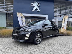 Peugeot 208 - 1.2 Hybrid 110 e-DCS6 Allure